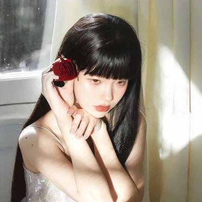 女佣