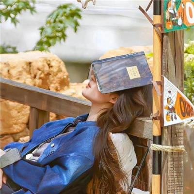 禁域魔怪